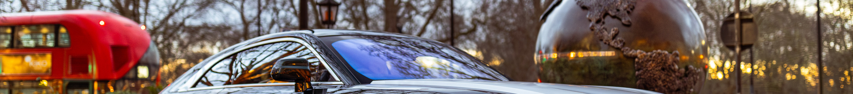 Rolls-Royce Spectre