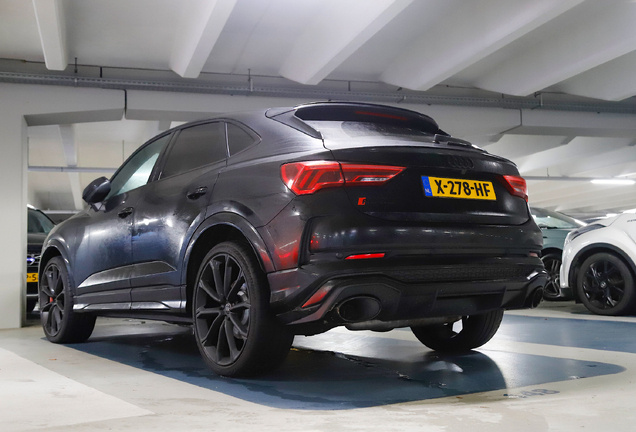Audi RS Q3 Sportback 2020