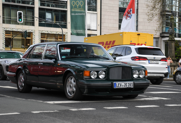 Bentley Turbo RL