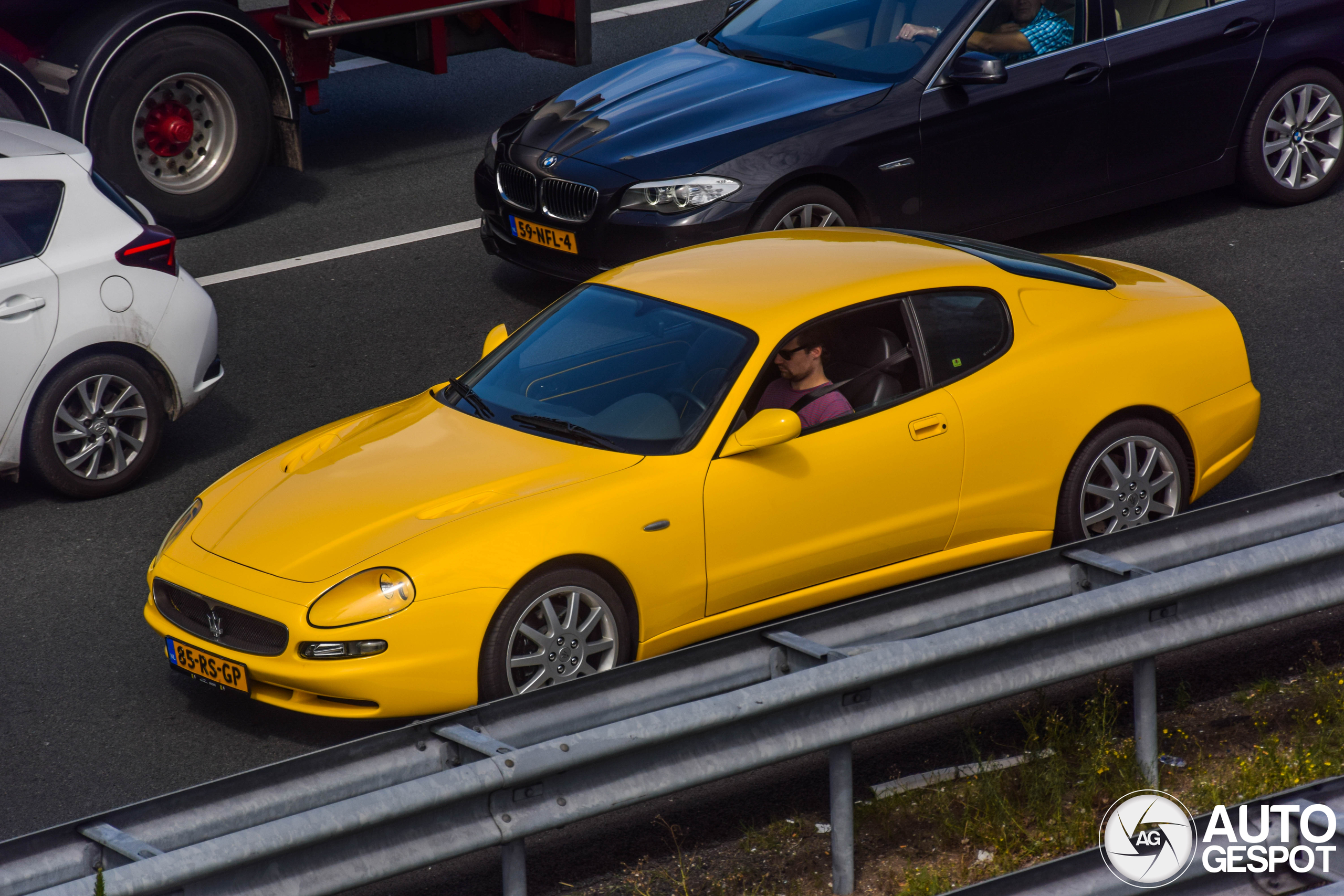 Maserati 3200GT