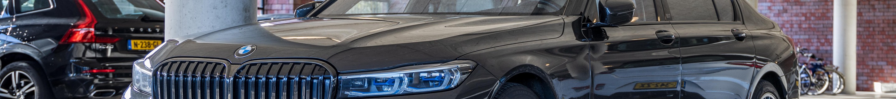 Alpina B7 BiTurbo 2020