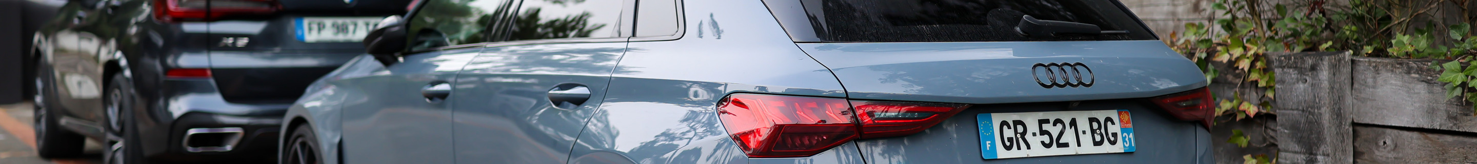 Audi RS3 Sportback 8Y
