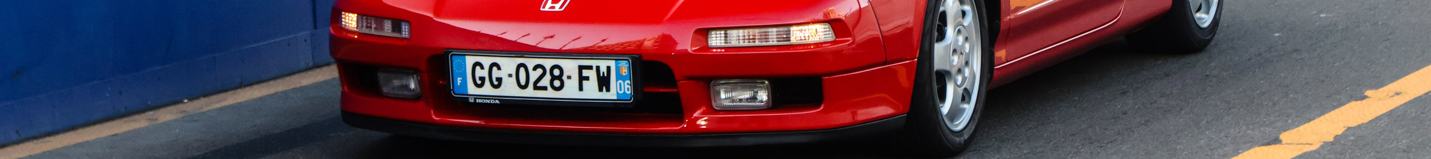 Honda NSX