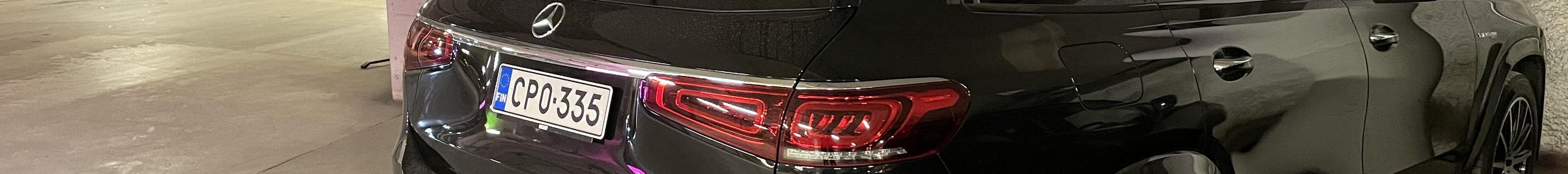 Mercedes-AMG GLS 63 X167