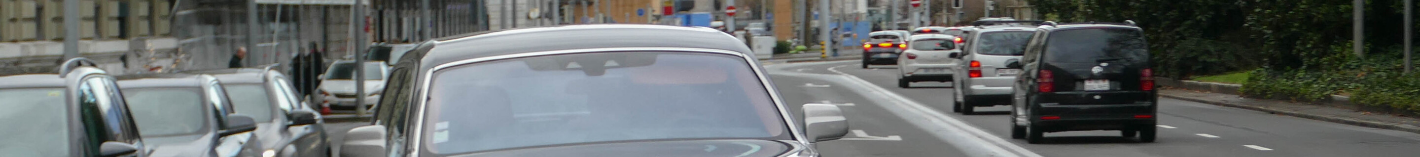 Rolls-Royce Phantom VIII