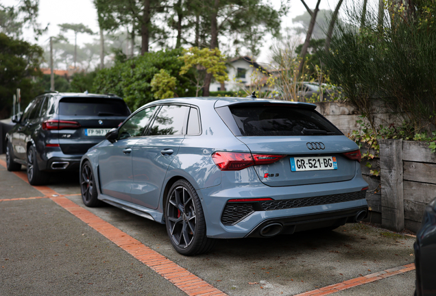 Audi RS3 Sportback 8Y