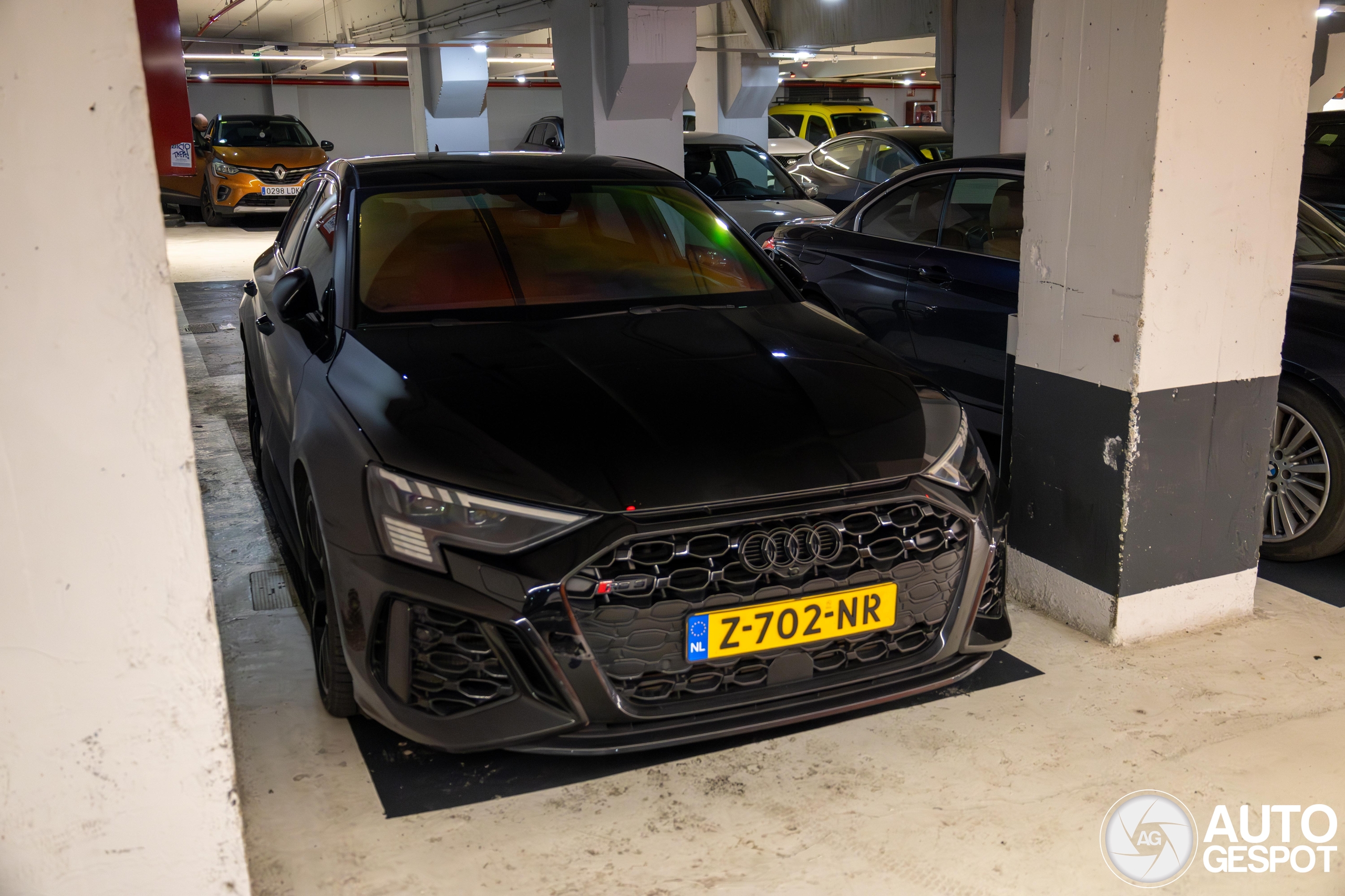 Audi RS3 Sportback 8Y