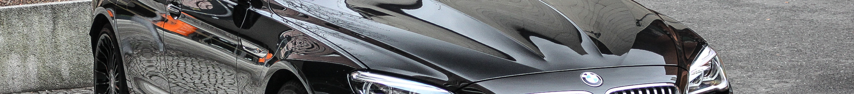 Alpina B6 BiTurbo Gran Coupé 2015