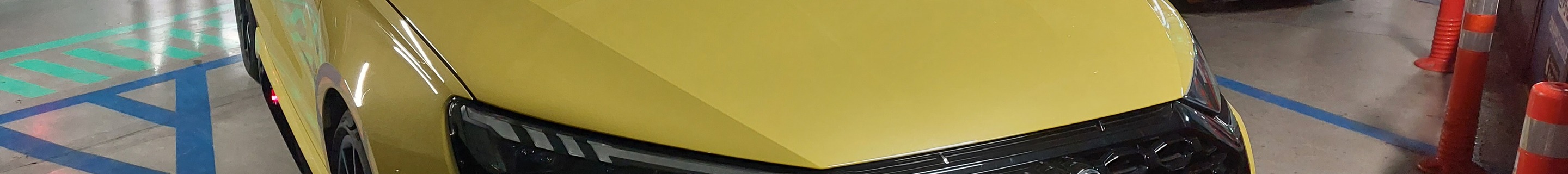 Audi RS3 Sedan 8Y
