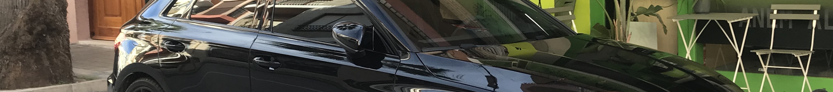 Audi RS3 Sportback 8Y