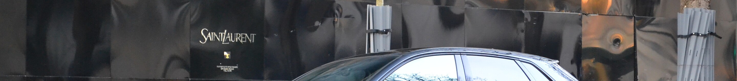 Audi RS3 Sportback 8Y