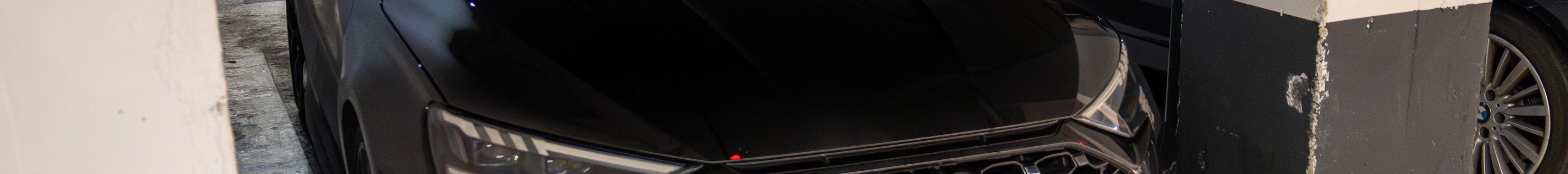 Audi RS3 Sportback 8Y