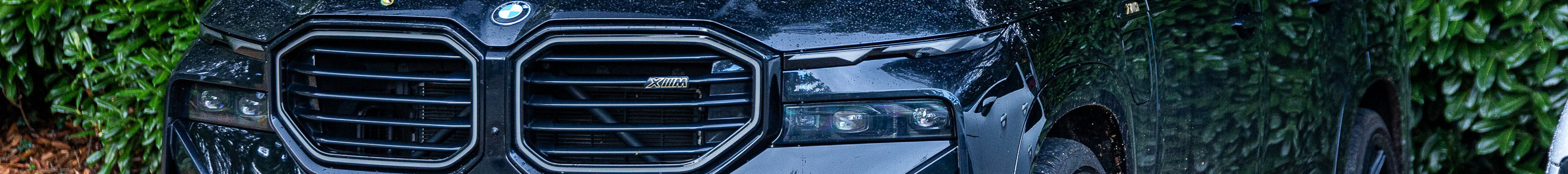 BMW XM G09