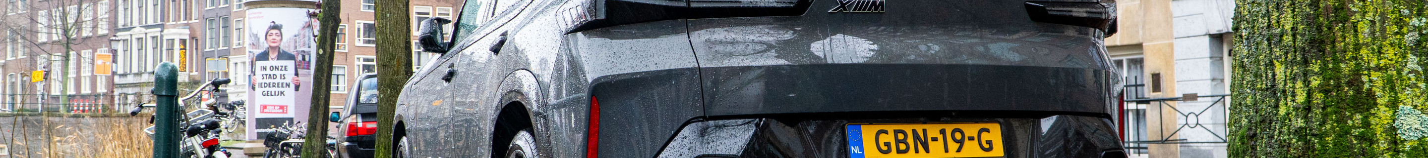 BMW XM G09