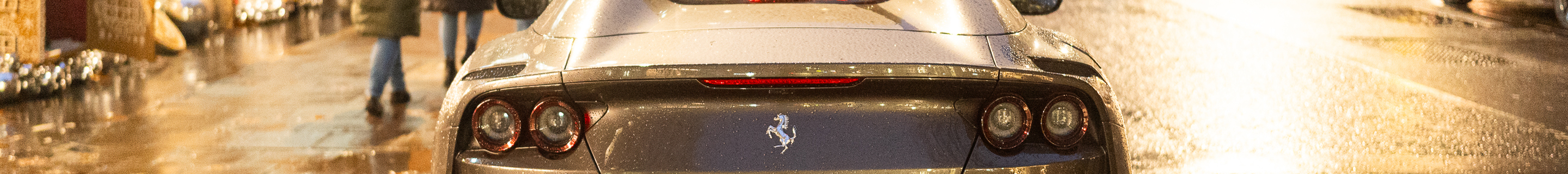 Ferrari 812 GTS