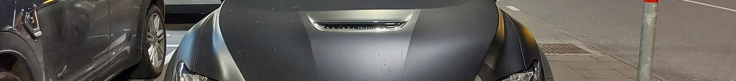 Lexus RC F 10th Anniversary Edition