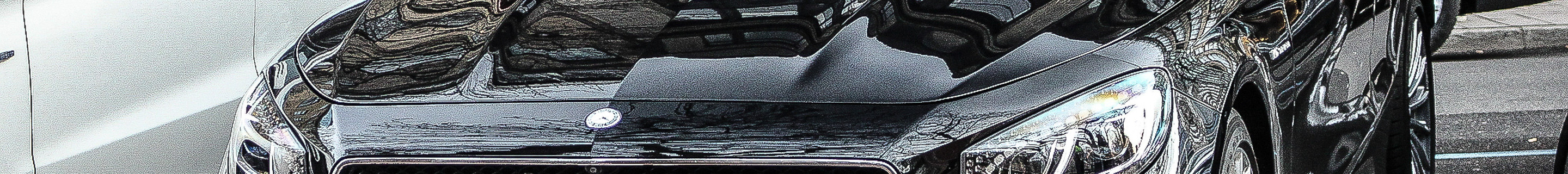 Mercedes-Benz S 65 AMG Coupé C217