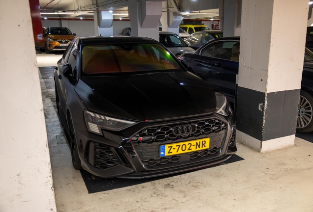 Audi RS3 Sportback 8Y