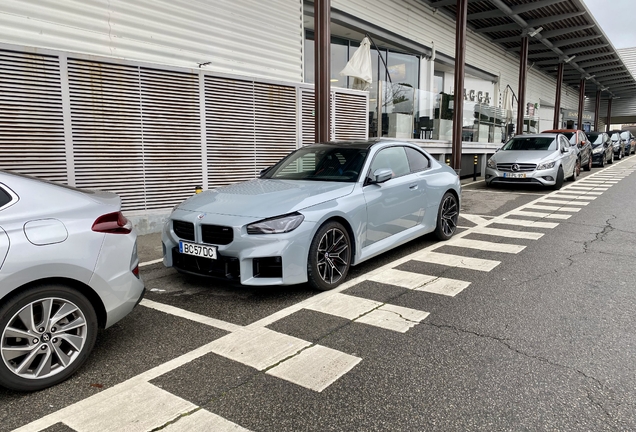 BMW M2 Coupé G87
