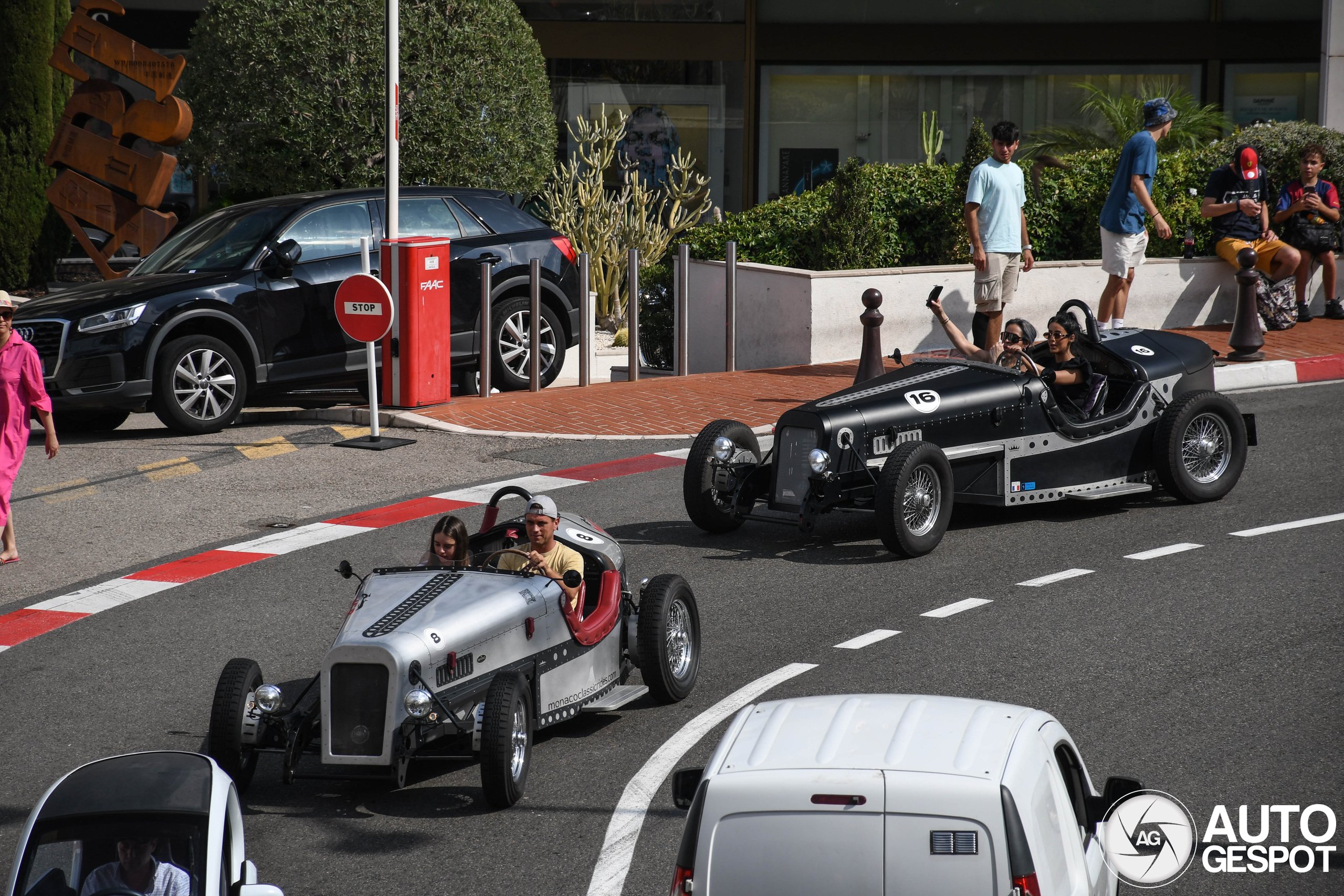 Devinci DB 718 Brigitte