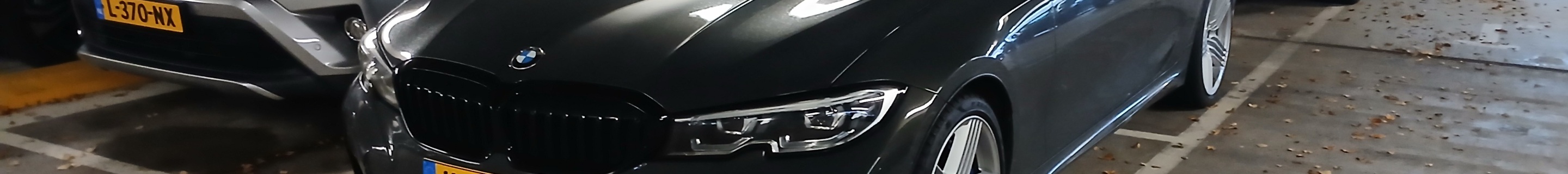 Alpina B3 BiTurbo Touring 2020