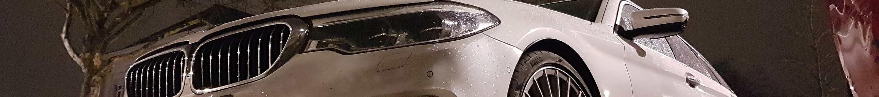 Alpina B5 BiTurbo Touring 2017