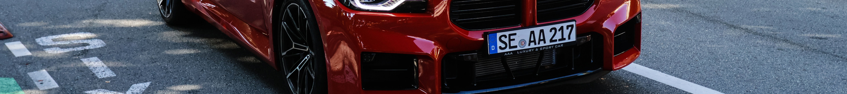BMW M2 Coupé G87