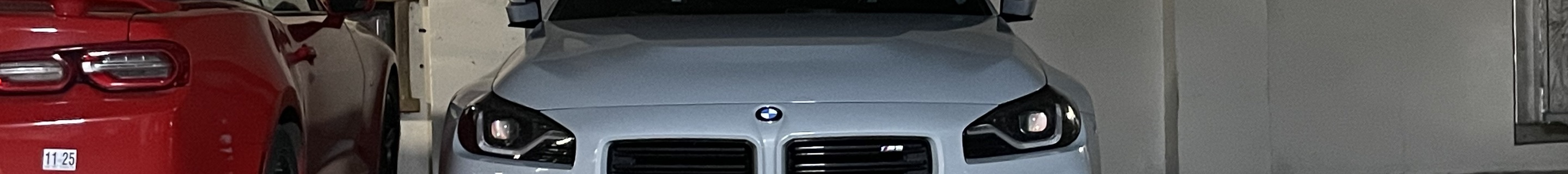 BMW M2 Coupé G87