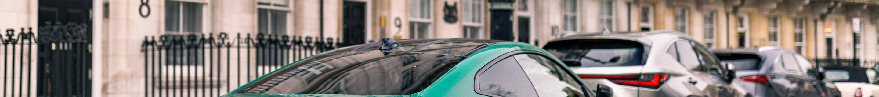 BMW M4 G82 Coupé Competition