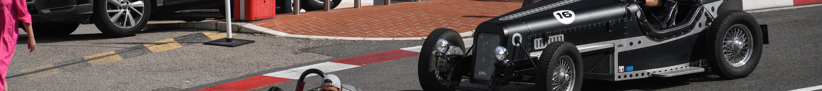 Devinci DB 718 Brigitte