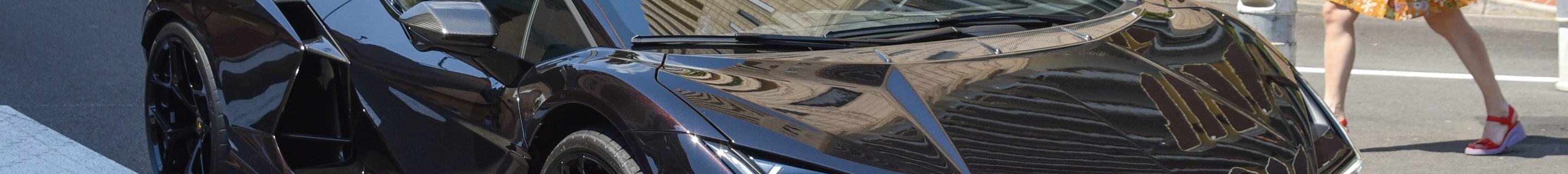 Lamborghini Revuelto