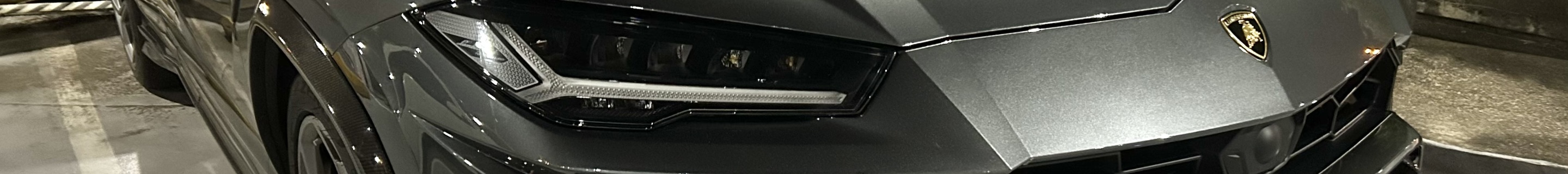 Lamborghini Urus Topcar Design