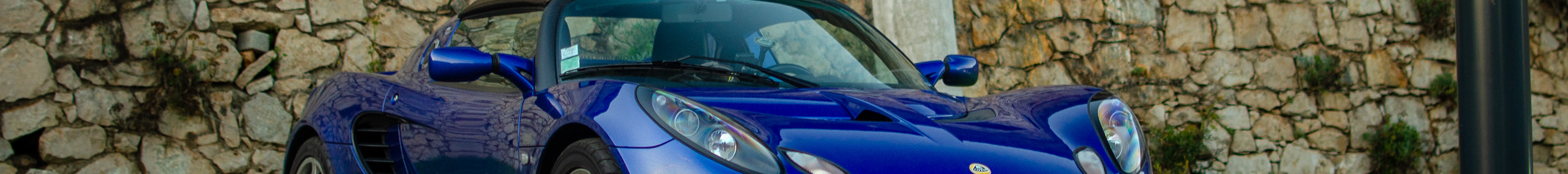 Lotus Elise S2 S