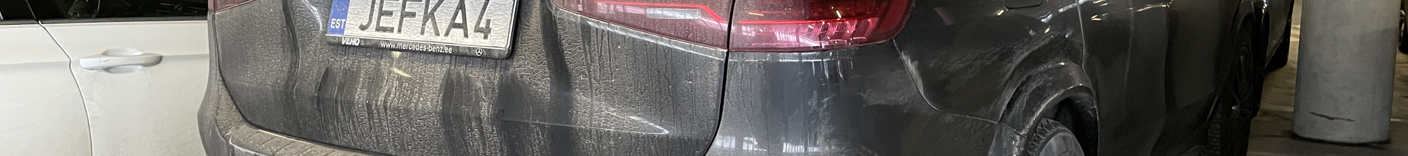 Mercedes-AMG GLS 63 X167 2024 Larte Design