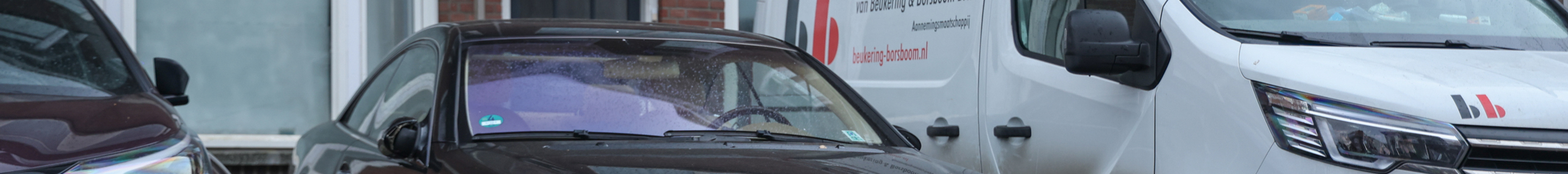 Mercedes-Benz CL 55 AMG C215 Kompressor