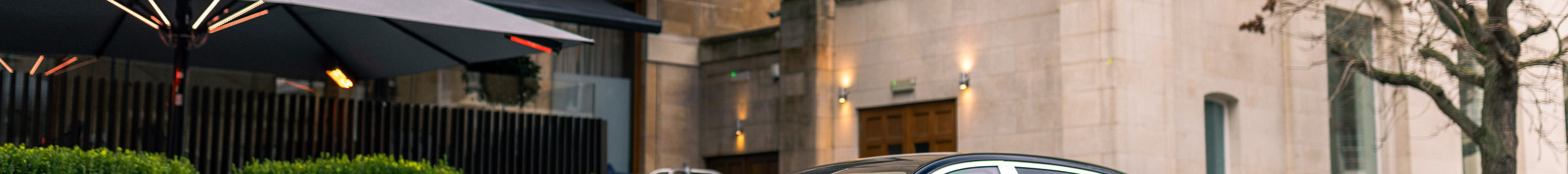 Mercedes-Maybach S 680 X223
