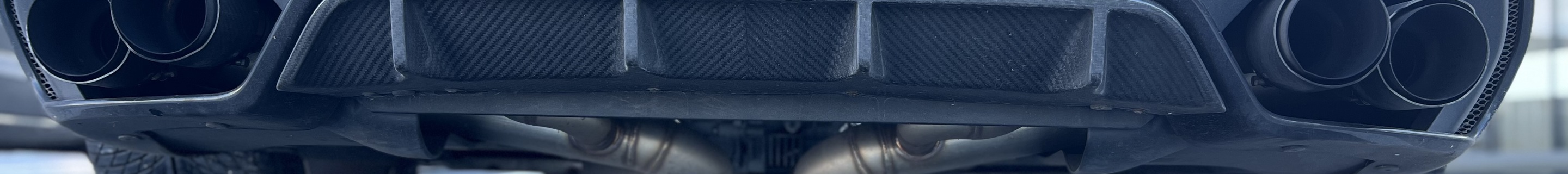 Alfa Romeo Stelvio Quadrifoglio