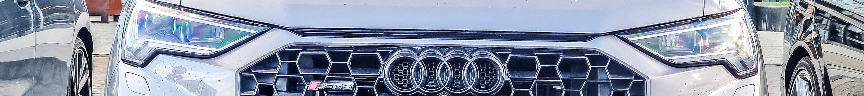 Audi RS Q3 2020