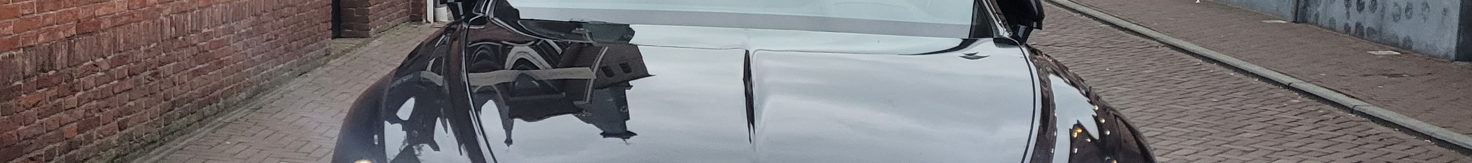 Bentley Continental GT 2020 Panglossian Edition