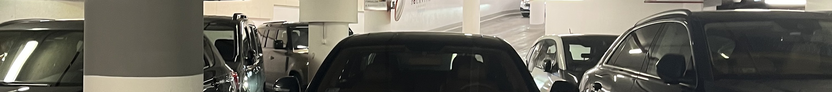 Bentley Flying Spur W12