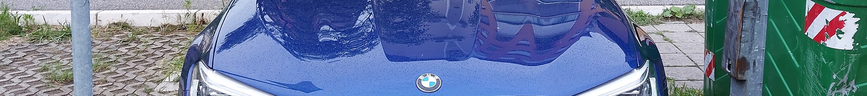 BMW M5 F90