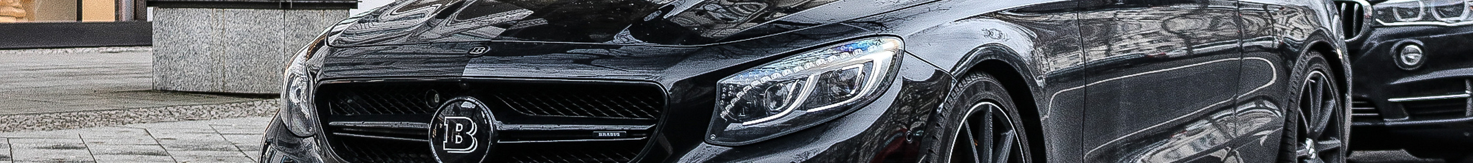 Mercedes-AMG Brabus S B63-650 Convertible A217