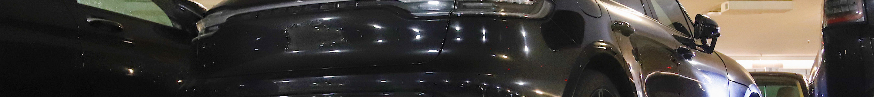 Porsche 95B Macan GTS MkIII