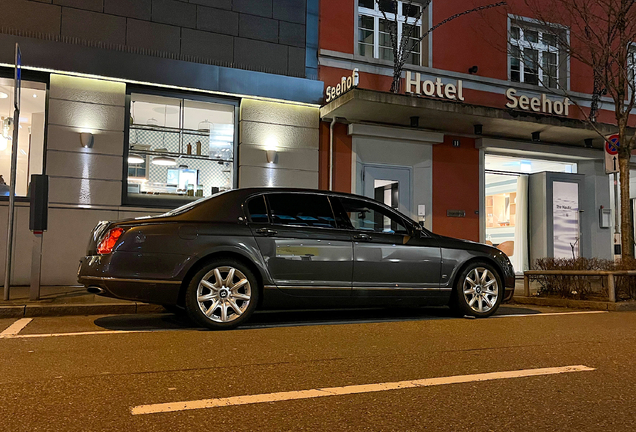 Bentley Continental Flying Spur Series 51