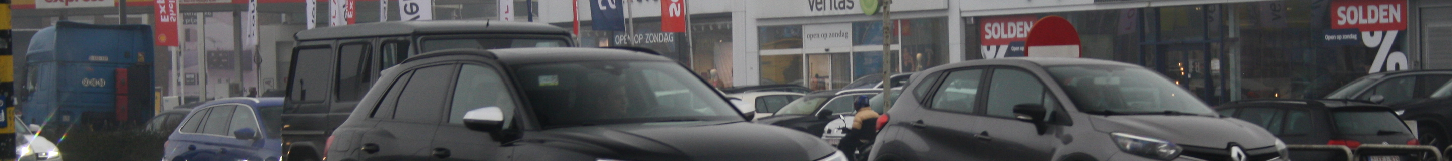 Audi RS Q3 2020
