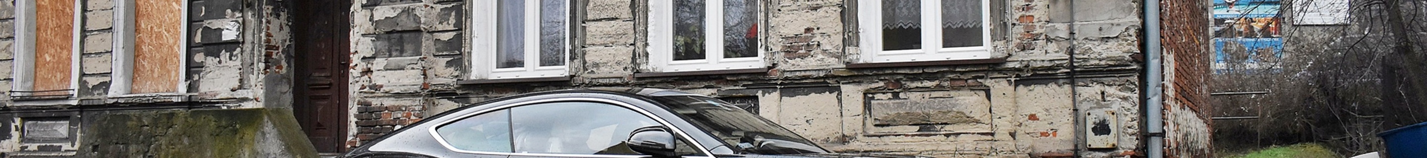 Bentley Continental GT 2018