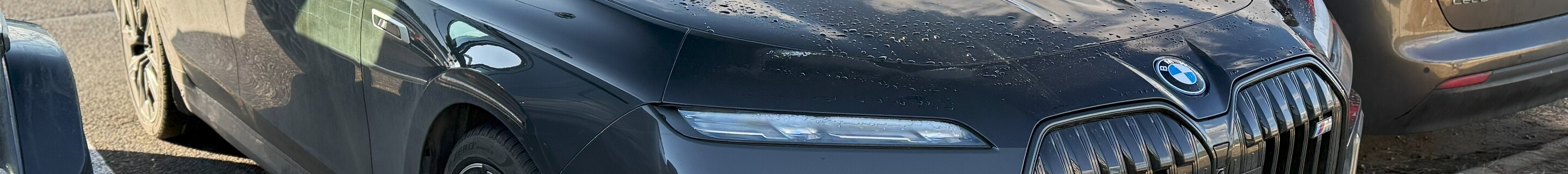 BMW M760e xDrive