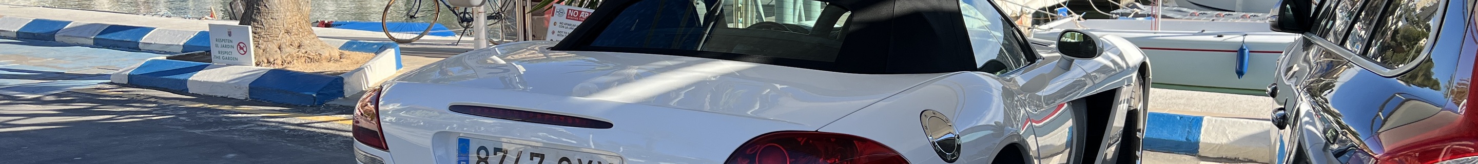 Dodge Viper SRT-10 Roadster 2003