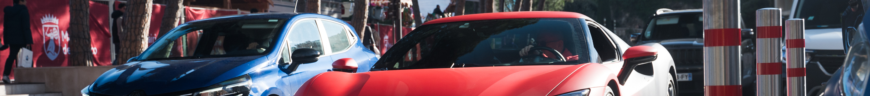 Ferrari 296 GTB