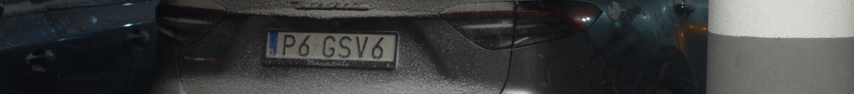 Maserati Levante Trofeo 2021